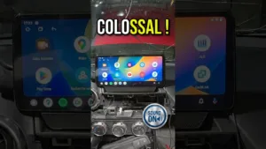 Premier essais le nouvel écran 10.25" Android 16 dans la MX-5 : Colossal ! 🔥