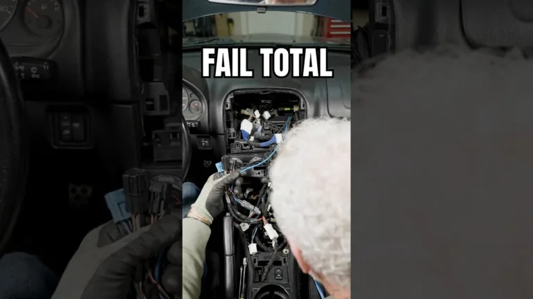 Installer un écran 10.25" en MX-5 : ce qui s'est vraiment passé 🤣